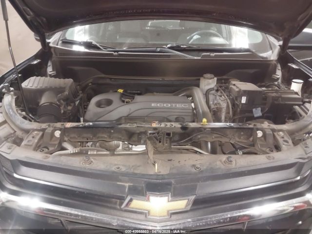 2GNAXSEV9M6131688 Chevrolet Equinox Awd Ls
