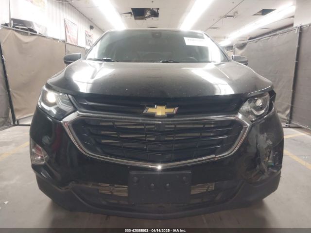 2GNAXSEV9M6131688 Chevrolet Equinox Awd Ls