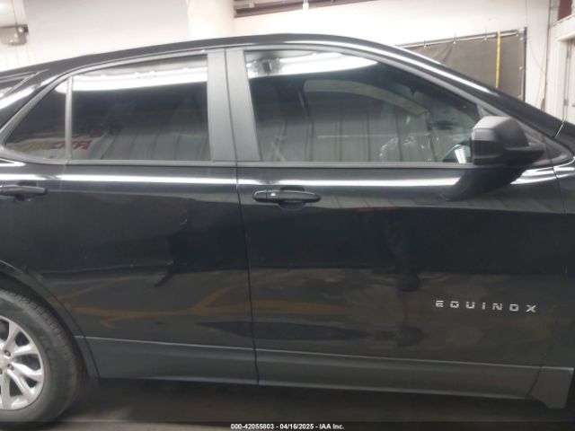 2GNAXSEV9M6131688 Chevrolet Equinox Awd Ls
