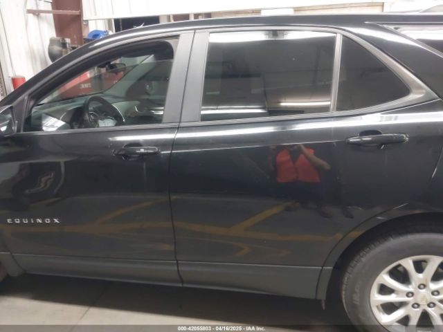 2GNAXSEV9M6131688 Chevrolet Equinox Awd Ls