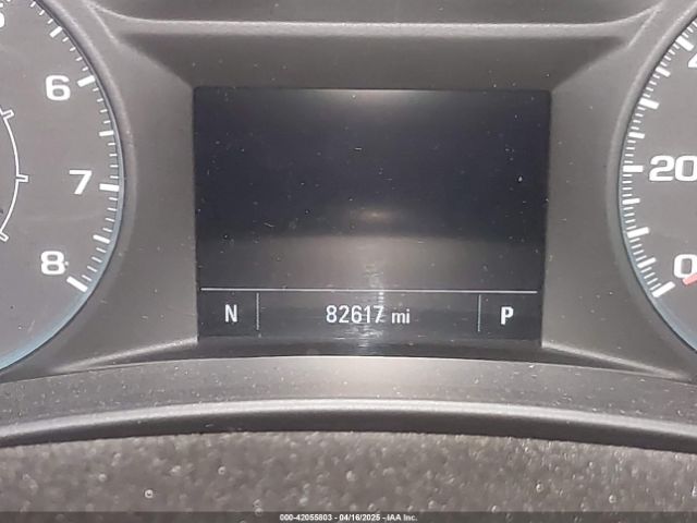 2GNAXSEV9M6131688 Chevrolet Equinox Awd Ls
