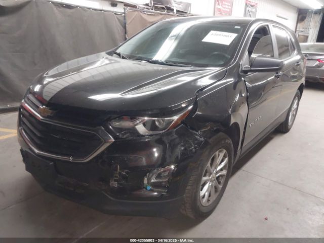2GNAXSEV9M6131688 Chevrolet Equinox Awd Ls