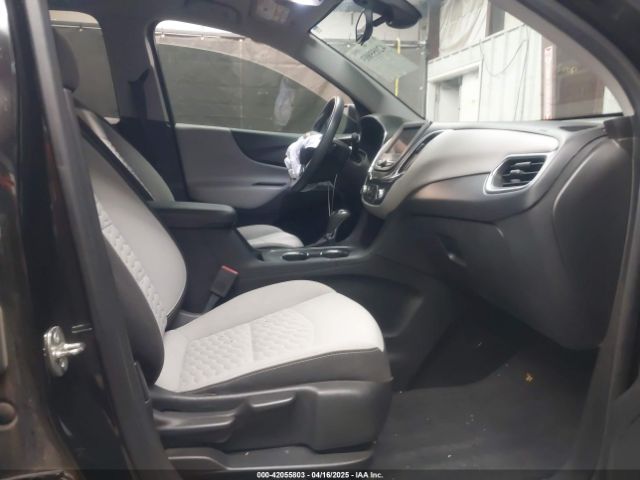 2GNAXSEV9M6131688 Chevrolet Equinox Awd Ls