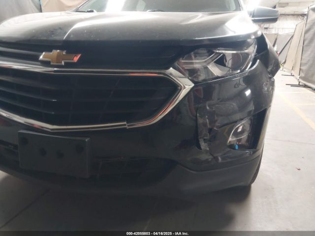 2GNAXSEV9M6131688 Chevrolet Equinox Awd Ls