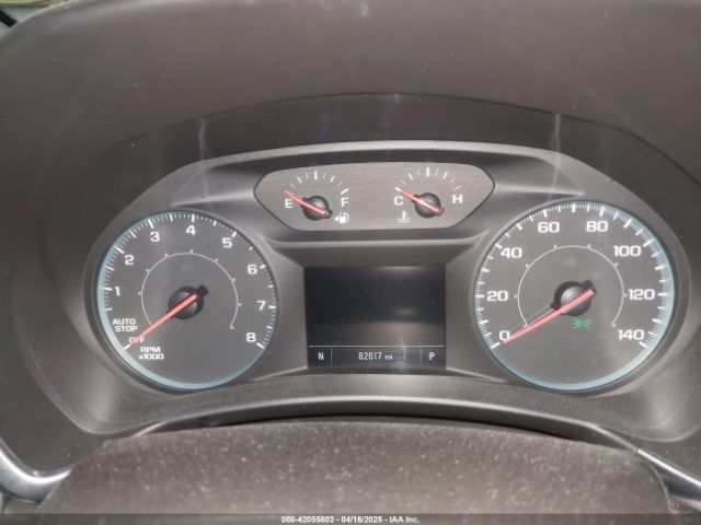 2GNAXSEV9M6131688 Chevrolet Equinox Awd Ls