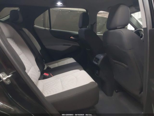 2GNAXSEV9M6131688 Chevrolet Equinox Awd Ls