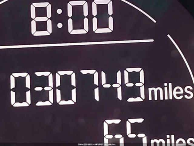 3CZRU5H59HM721560 Honda HR-V EX
