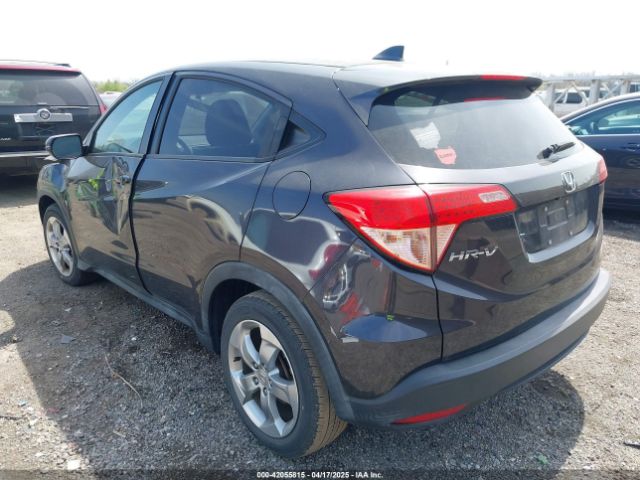 3CZRU5H59HM721560 Honda HR-V EX