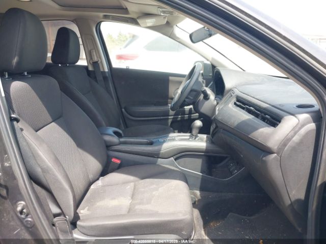 3CZRU5H59HM721560 Honda HR-V EX