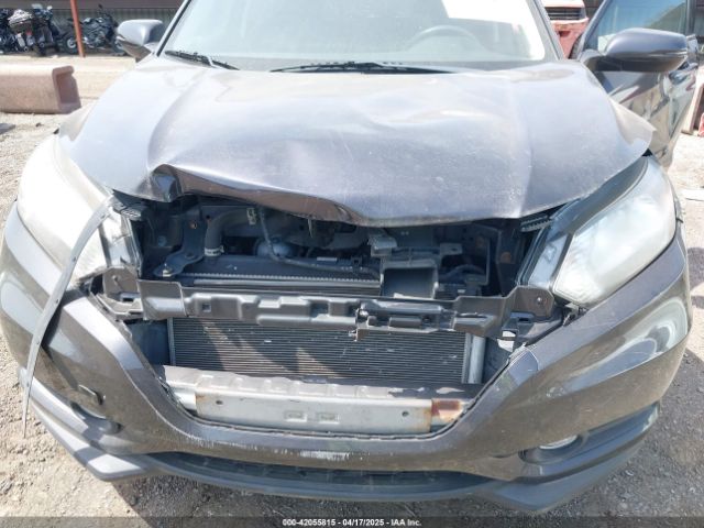 3CZRU5H59HM721560 Honda HR-V EX