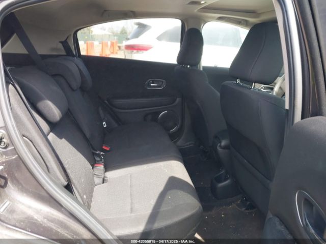 3CZRU5H59HM721560 Honda HR-V EX