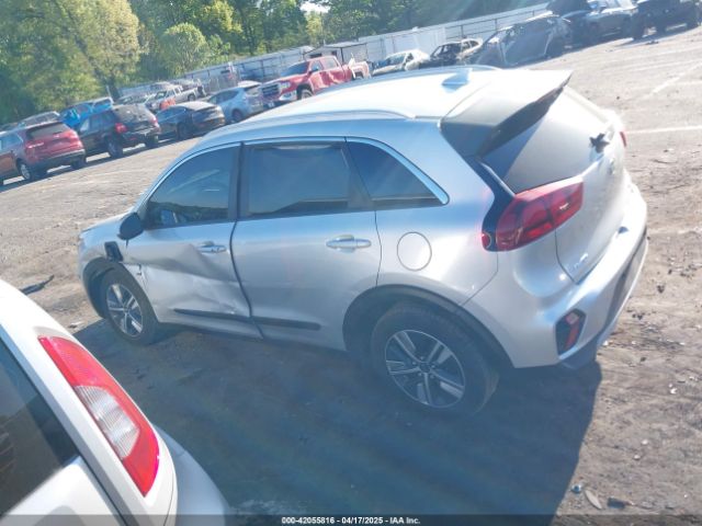 KNDCM3LD7L5406141 KIA Niro Plug-in Hybrid Lxs