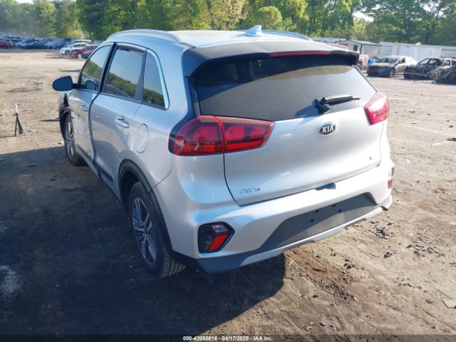KNDCM3LD7L5406141 KIA Niro Plug-in Hybrid Lxs