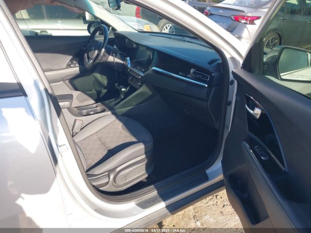 KNDCM3LD7L5406141 KIA Niro Plug-in Hybrid Lxs