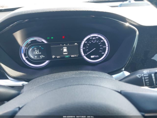 KNDCM3LD7L5406141 KIA Niro Plug-in Hybrid Lxs
