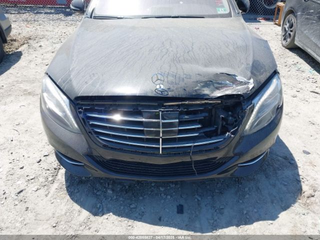 WDDUG8FB1GA238762 Mercedes-Benz S 550 4matic