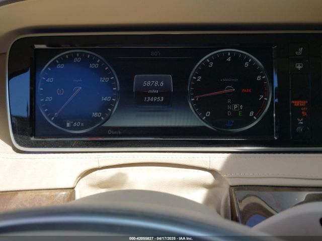 WDDUG8FB1GA238762 Mercedes-Benz S 550 4matic
