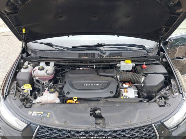 2C4RC1L76NR120203 Chrysler Pacifica Hybrid Touring L