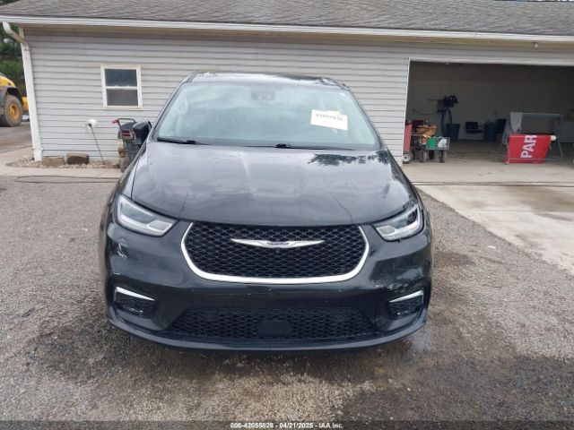 2C4RC1L76NR120203 Chrysler Pacifica Hybrid Touring L