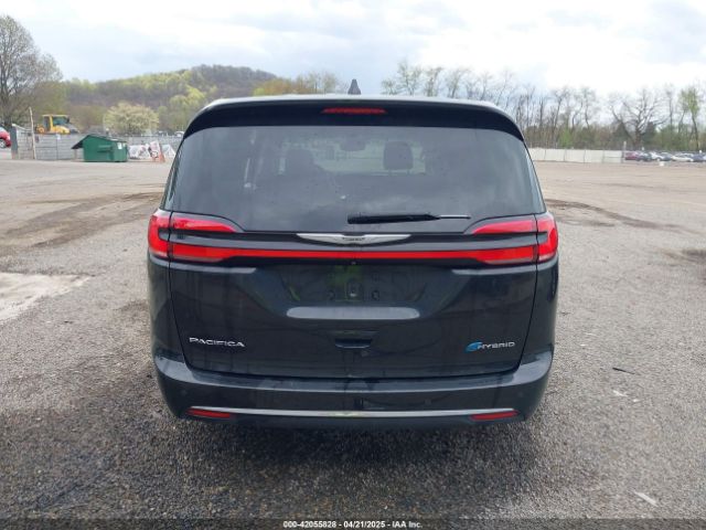 2C4RC1L76NR120203 Chrysler Pacifica Hybrid Touring L