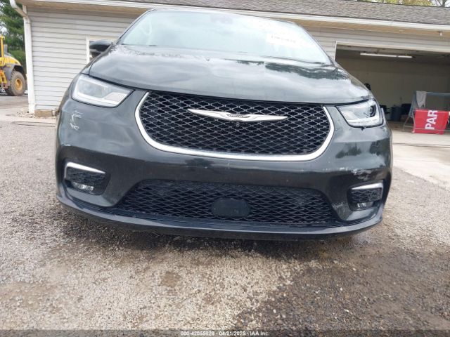 2C4RC1L76NR120203 Chrysler Pacifica Hybrid Touring L