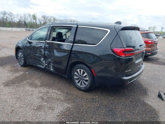 2C4RC1L76NR120203 Chrysler Pacifica Hybrid Touring L