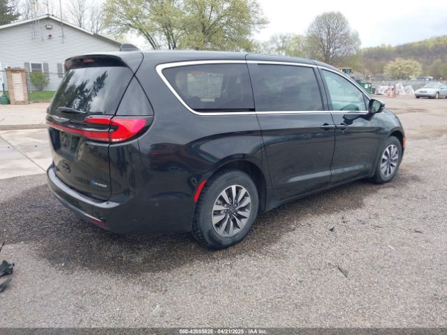 2C4RC1L76NR120203 Chrysler Pacifica Hybrid Touring L
