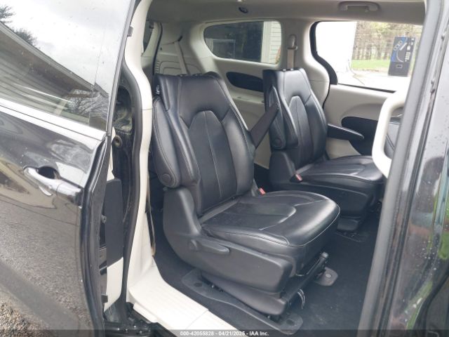 2C4RC1L76NR120203 Chrysler Pacifica Hybrid Touring L