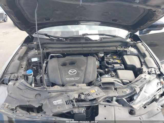 JM3KFBBM0K1590630 Mazda CX-5 SPORT