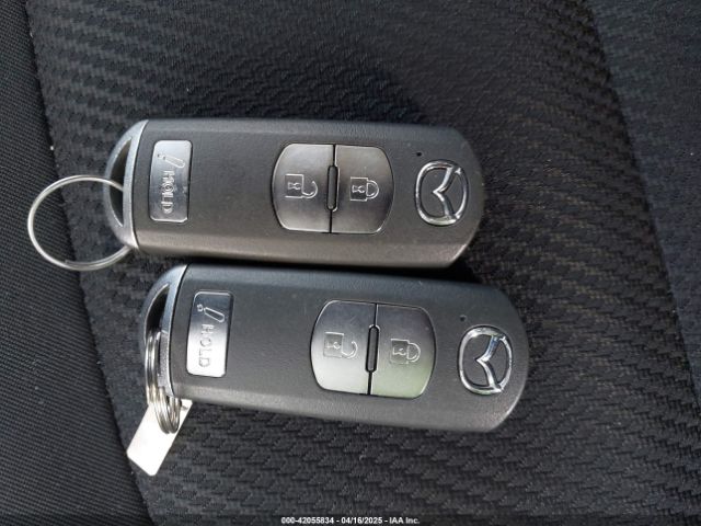 JM3KFBBM0K1590630 Mazda CX-5 SPORT