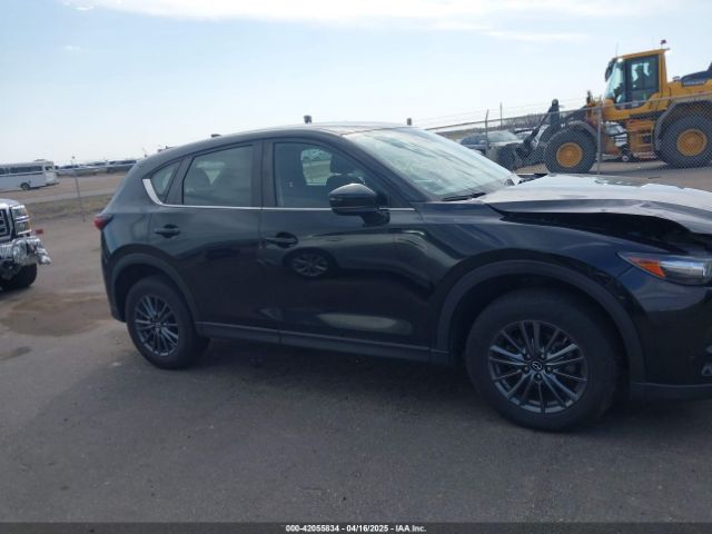 JM3KFBBM0K1590630 Mazda CX-5 SPORT