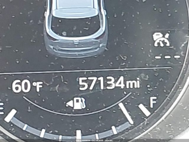 JM3KFBBM0K1590630 Mazda CX-5 SPORT