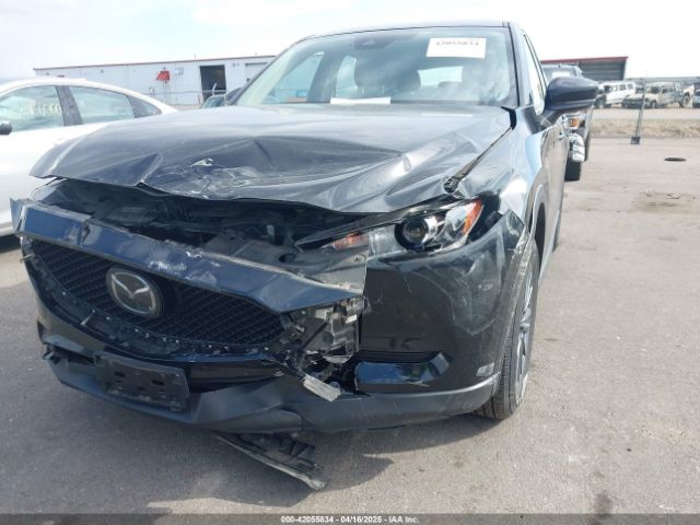 JM3KFBBM0K1590630 Mazda CX-5 SPORT