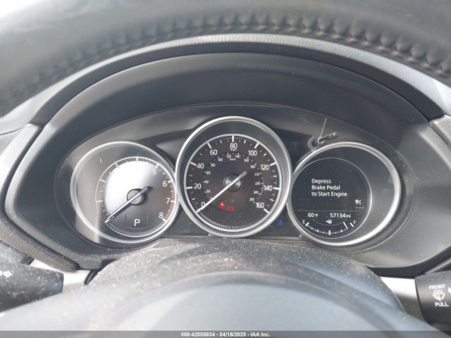JM3KFBBM0K1590630 Mazda CX-5 SPORT