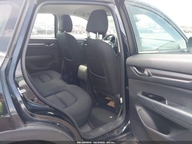 JM3KFBBM0K1590630 Mazda CX-5 SPORT