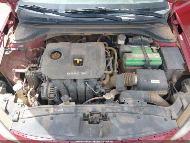 KMHD74LF0HU161274 Hyundai 2017