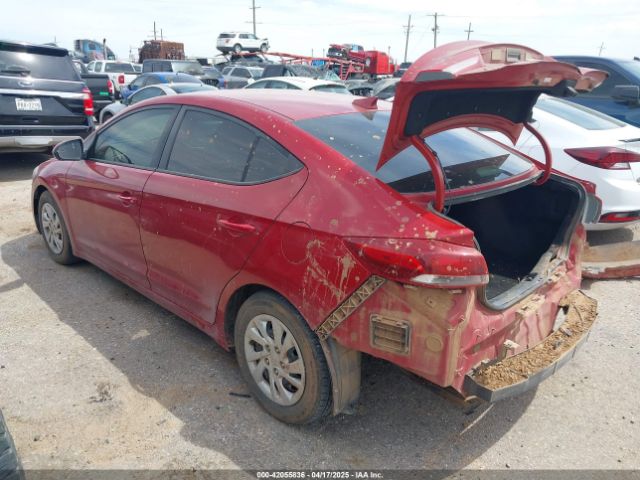 KMHD74LF0HU161274 Hyundai 2017