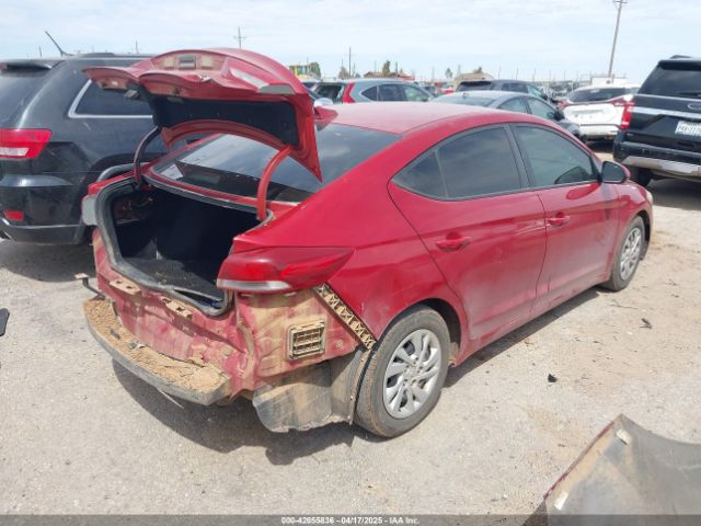 KMHD74LF0HU161274 Hyundai 2017