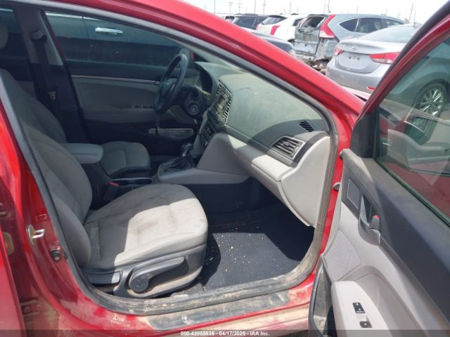 KMHD74LF0HU161274 Hyundai 2017