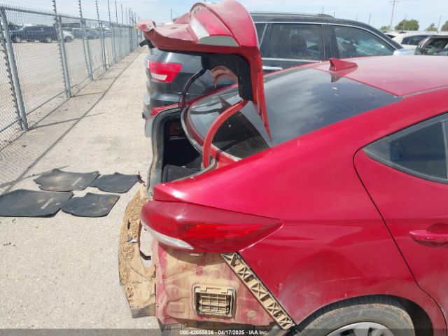 KMHD74LF0HU161274 Hyundai 2017