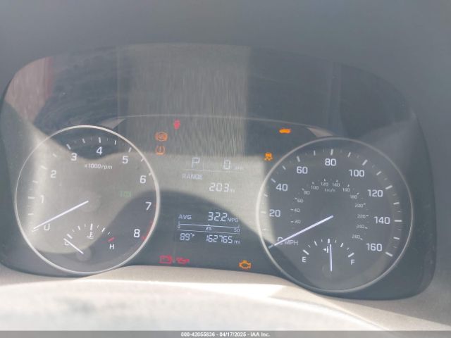 KMHD74LF0HU161274 Hyundai 2017