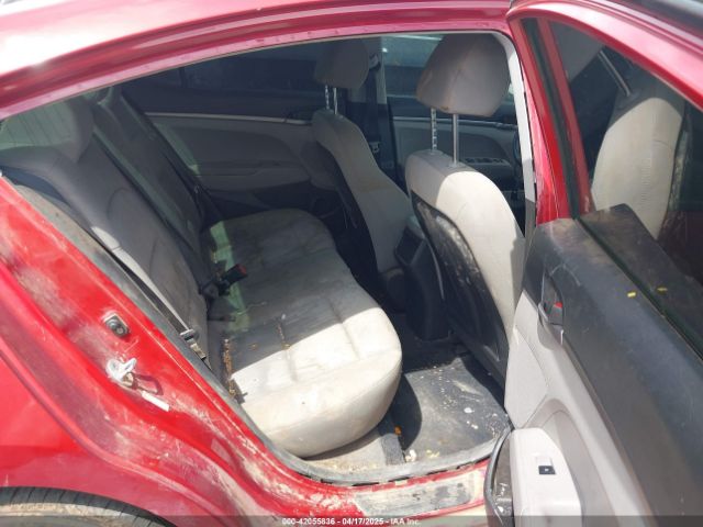 KMHD74LF0HU161274 Hyundai 2017