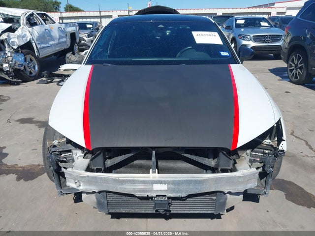 2018 AUDI RS 3 WUABWGFF6J1905157 Photo 5