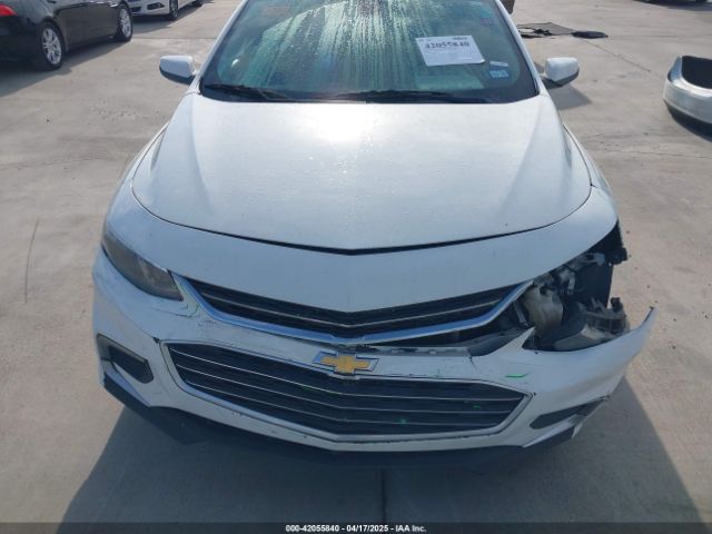 1G1ZE5ST4HF207375 Chevrolet MALIBU 1LT