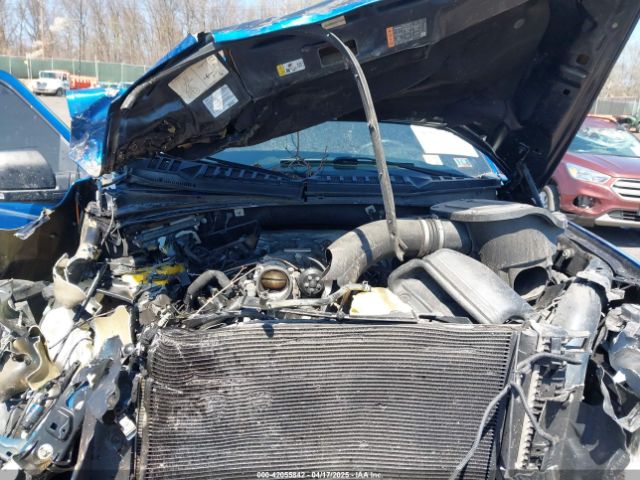 1FTEW1E56JFE50099 Ford F-150 Xlt