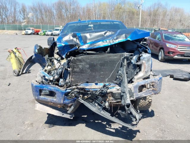1FTEW1E56JFE50099 Ford F-150 Xlt