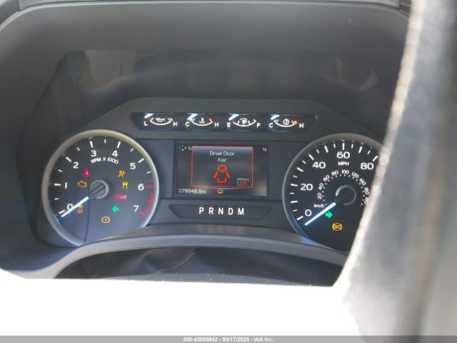 1FTEW1E56JFE50099 Ford F-150 Xlt