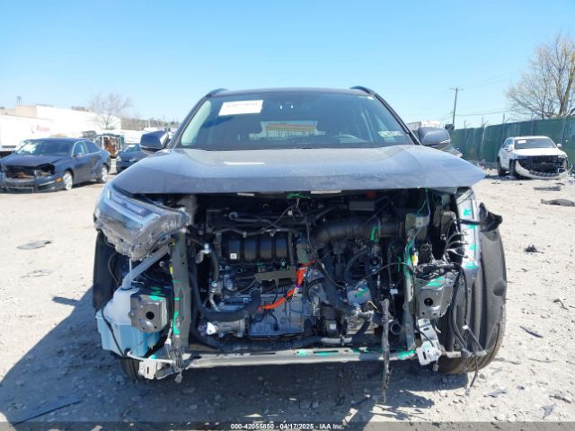 2T3RWRFV3RW251858 Toyota Rav4 Hybrid Xle