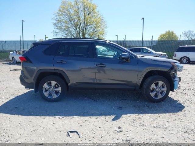 2T3RWRFV3RW251858 Toyota Rav4 Hybrid Xle