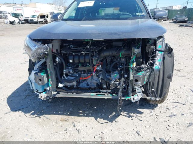 2T3RWRFV3RW251858 Toyota Rav4 Hybrid Xle
